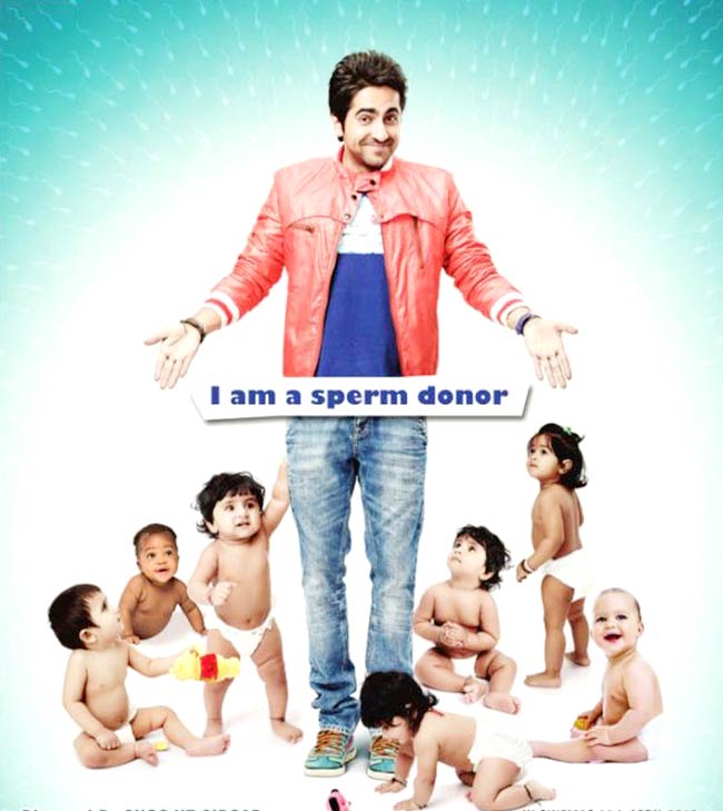 बॉलीवुड में हिट है हॉट सीन का फॉर्मूला  | न्यूड होने से नहीं है परहेज