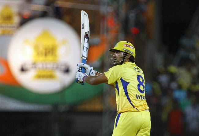 IPL-5: फाइनल में पहुंचा चेन्नई सुपर किंग्स | पढ़ें