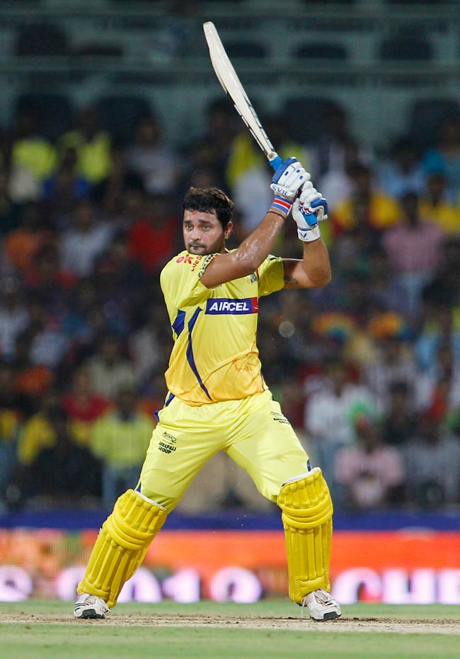 चैंपियन KKR की कहानी, तस्वीरों की जुबानी