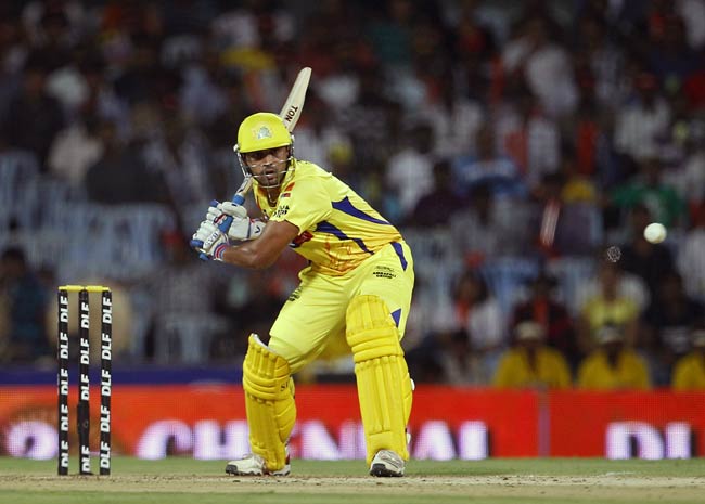 IPL-5: फाइनल में पहुंचा चेन्नई सुपर किंग्स | पढ़ें