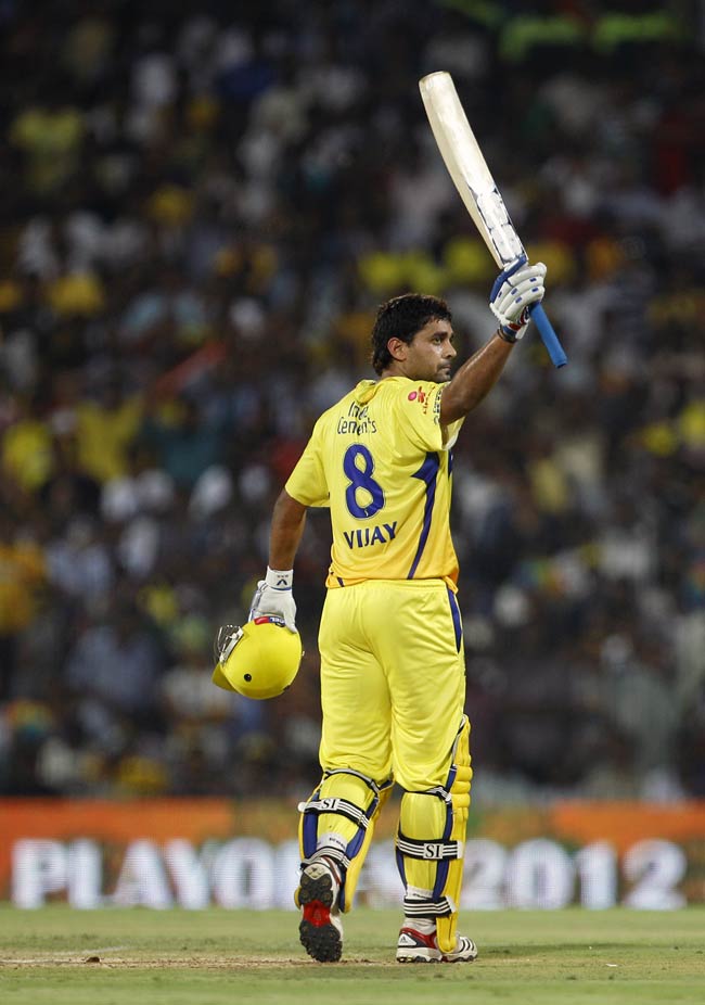 IPL-5: फाइनल में पहुंचा चेन्नई सुपर किंग्स | पढ़ें