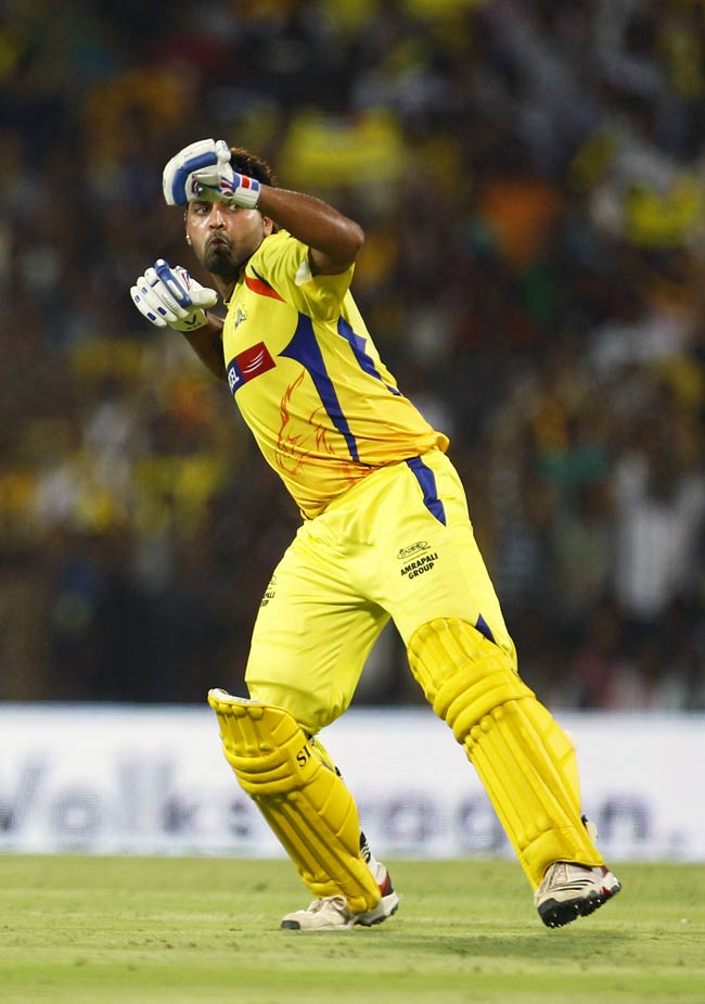 IPL-5: फाइनल में पहुंचा चेन्नई सुपर किंग्स | पढ़ें