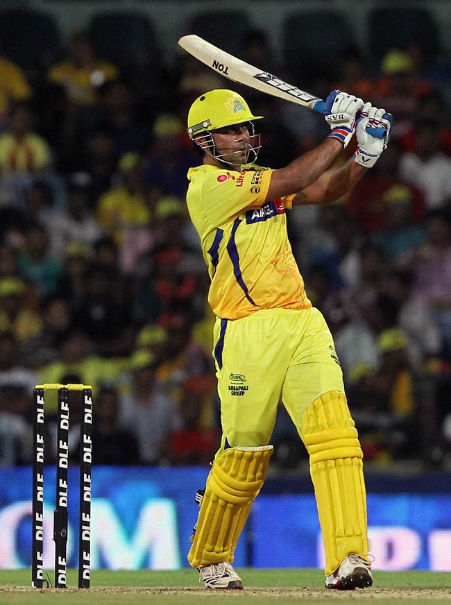 दिल्‍ली को हराकर चेन्‍नई पहुंचा चौथे स्‍थान पर | पढ़ें