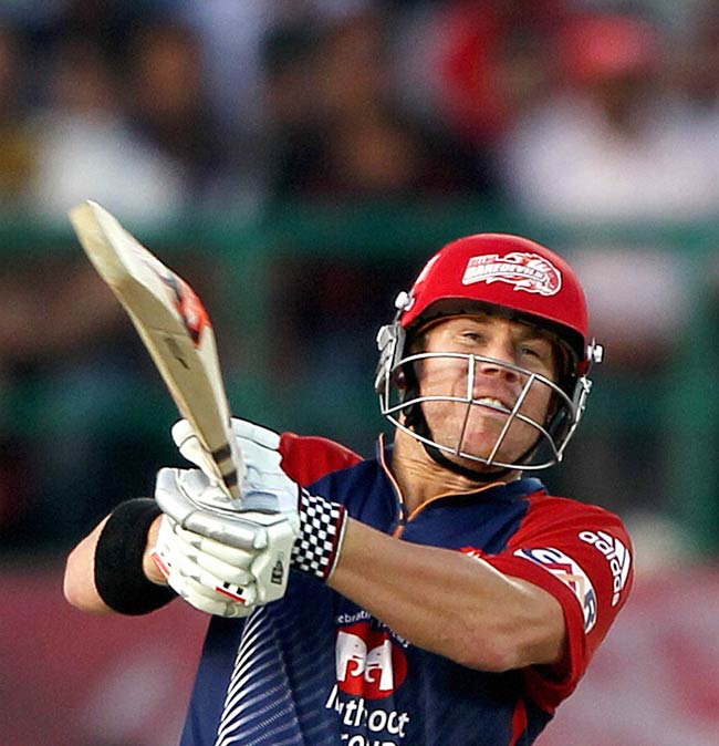 IPL: दिल्‍ली ने पंजाब को 6 विकेट से हराया