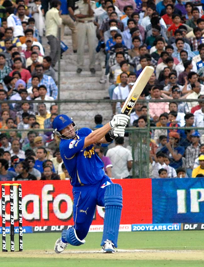 IPL: राजस्‍थान ने पुणे को दी करारी मात