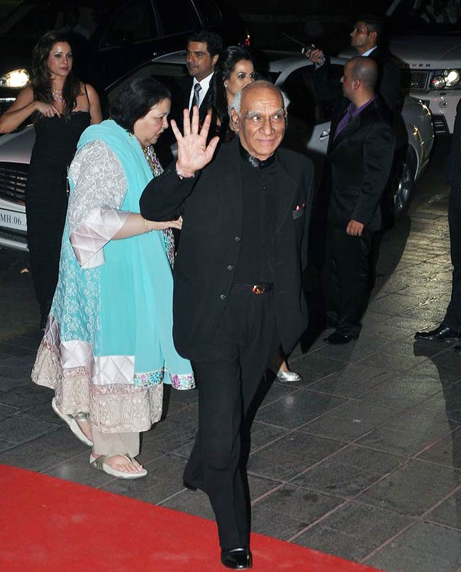 करन जौहर की पार्टी की झलकियां |  करन की जिन्‍दगी