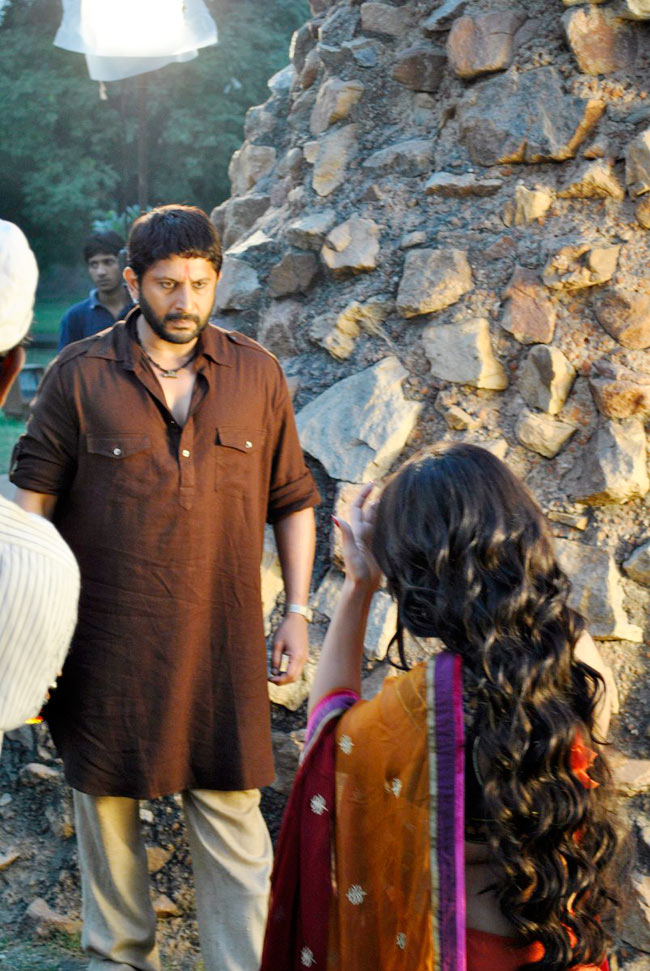 बॉलीवुड में हिट रही हैं 'गैंग' पर आधारित फिल्में