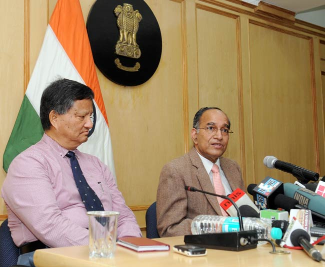 तस्‍वीरों में बीते सप्‍ताह की बहुचर्चित खबरें...