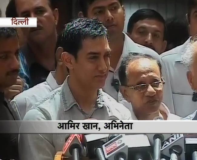 21 जून 2012: तस्वीरों में दिनभर की बड़ी खबरें | पढ़ें