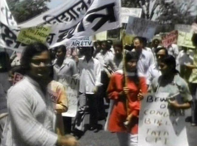 आपातकाल: बंदिश और घुटन के वो 21 महीने