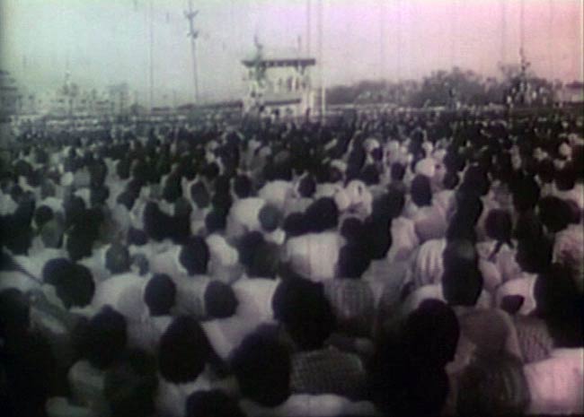 आपातकाल: बंदिश और घुटन के वो 21 महीने