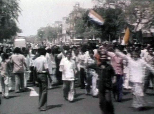 आपातकाल: बंदिश और घुटन के वो 21 महीने