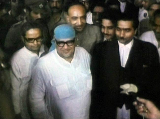 आपातकाल: बंदिश और घुटन के वो 21 महीने