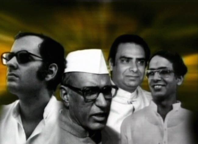 आपातकाल: बंदिश और घुटन के वो 21 महीने