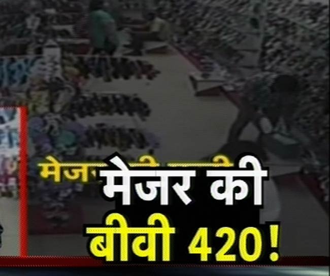 22 जून 2012: तस्वीरों में दिनभर की बड़ी खबरें | पढ़ें