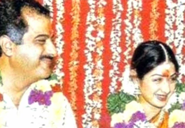 हीरोइन है नंबर 1 लेकिन बनीं बीवी नंबर 2!