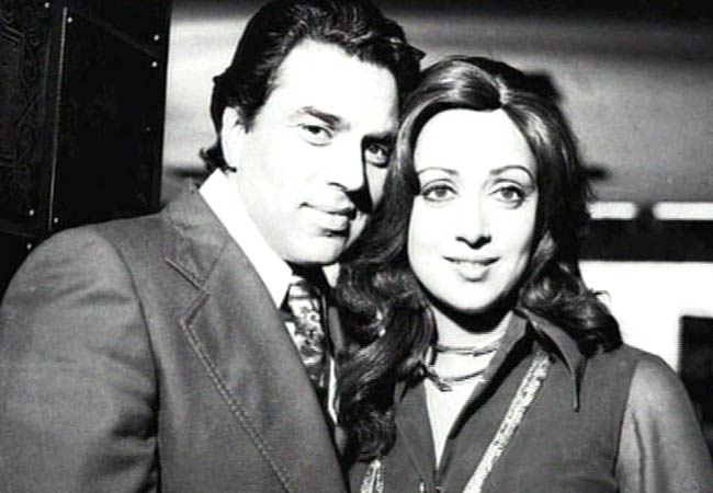 हीरोइन है नंबर 1 लेकिन बनीं बीवी नंबर 2!