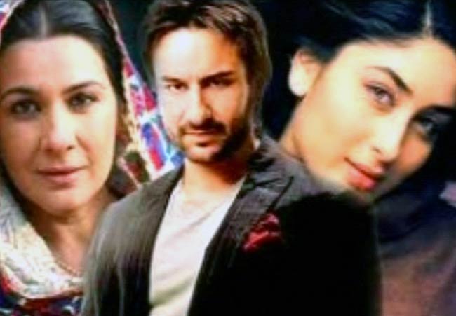 हीरोइन है नंबर 1 लेकिन बनीं बीवी नंबर 2!