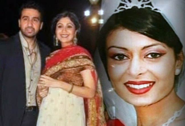 हीरोइन है नंबर 1 लेकिन बनीं बीवी नंबर 2!