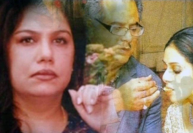 हीरोइन है नंबर 1 लेकिन बनीं बीवी नंबर 2!