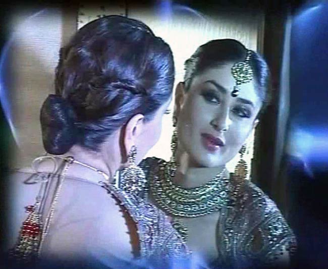 हीरोइन है नंबर 1 लेकिन बनीं बीवी नंबर 2!