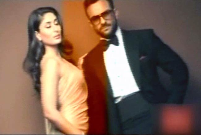 हीरोइन है नंबर 1 लेकिन बनीं बीवी नंबर 2!