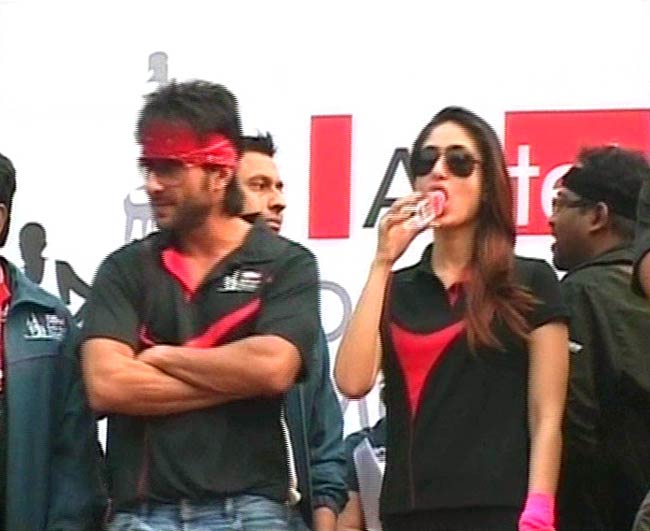 हीरोइन है नंबर 1 लेकिन बनीं बीवी नंबर 2!