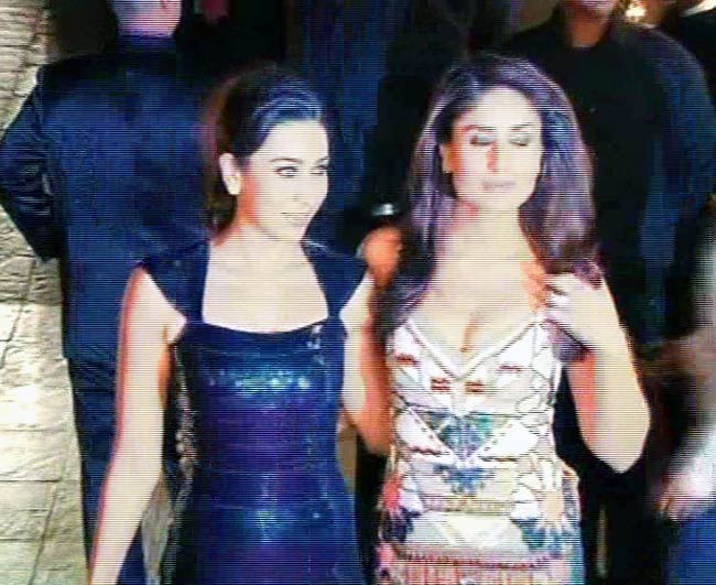 हीरोइन है नंबर 1 लेकिन बनीं बीवी नंबर 2!