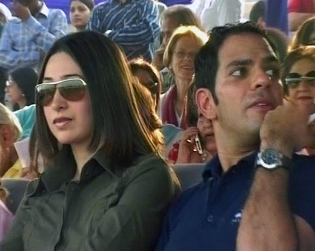 हीरोइन है नंबर 1 लेकिन बनीं बीवी नंबर 2!