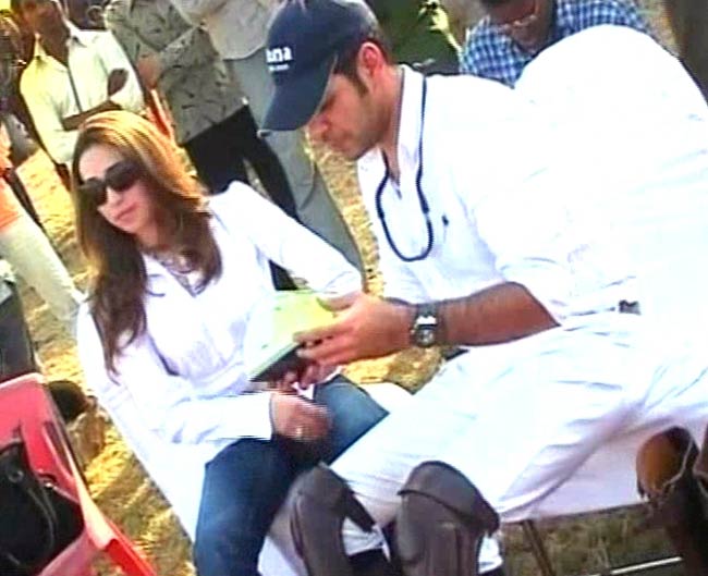 हीरोइन है नंबर 1 लेकिन बनीं बीवी नंबर 2!