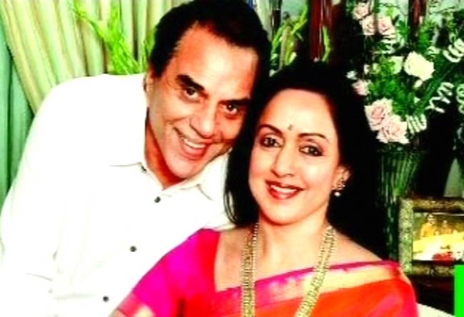 हीरोइन है नंबर 1 लेकिन बनीं बीवी नंबर 2!