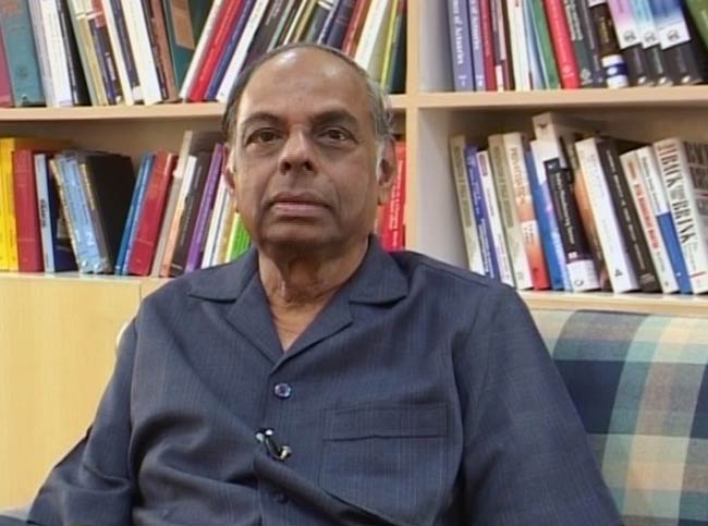 प्रणब मुखर्जी के बाद कौन बनेगा वित्त मंत्री?