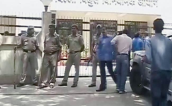 बिजली की बढ़ी दरों के खिलाफ BJP का हल्‍ला बोल