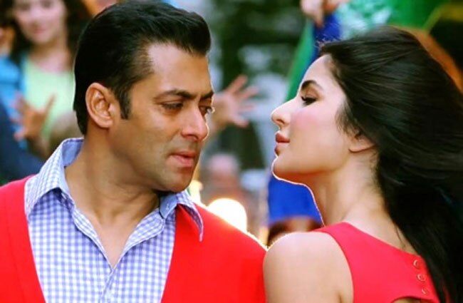 'एक था टाइगर' का फर्स्ट लुक | सलमान पर विशेष