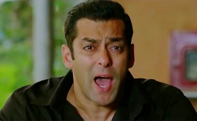 'एक था टाइगर' का फर्स्ट लुक | सलमान पर विशेष