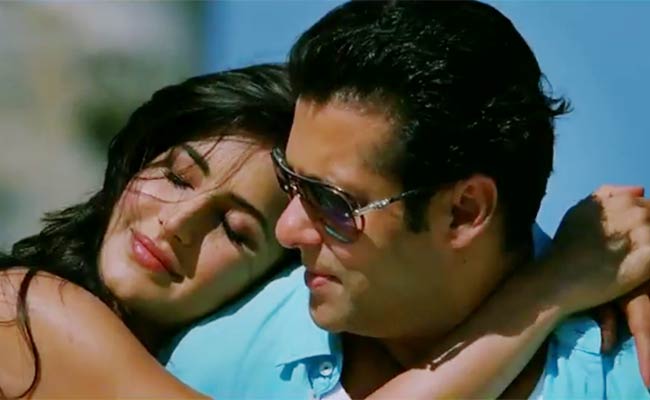 'एक था टाइगर' का फर्स्ट लुक | सलमान पर विशेष