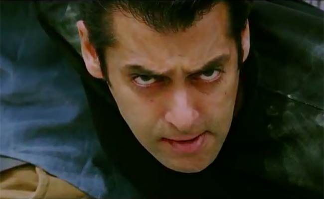 'एक था टाइगर' का फर्स्ट लुक | सलमान पर विशेष