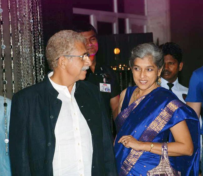 ईशा देओल की संगीत सेरेमनी में सितारों का जमावड़ा | सगाई