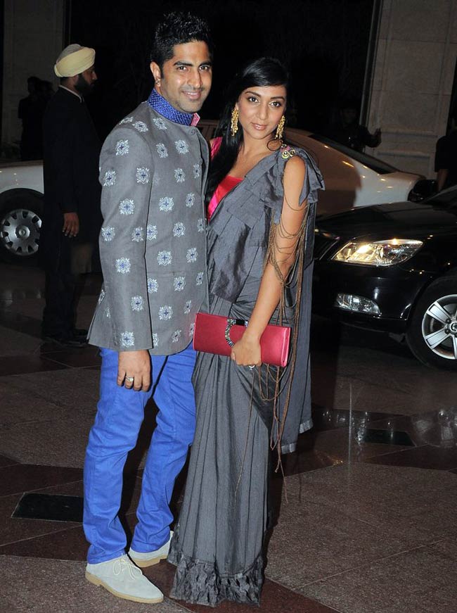 ईशा देओल की संगीत सेरेमनी में सितारों का जमावड़ा | सगाई