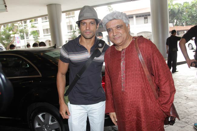 IIFA के पहले दिन 'शंघाई' का वर्ल्ड प्रीमियर | सेक्‍सी शख्सियत