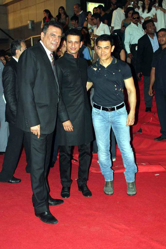 बीते सप्‍ताह मनोरंजन की दुनिया की खास हलचल