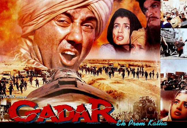 फिल्‍में, जो लोगों के दिलो-दिमाग पर छा गईं | सर्वश्रेष्‍ठ फिल्‍में