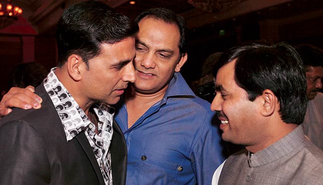 समाजसेवी कॉरपोरेट कंपनियों  को आजतक ने किया सम्मानित