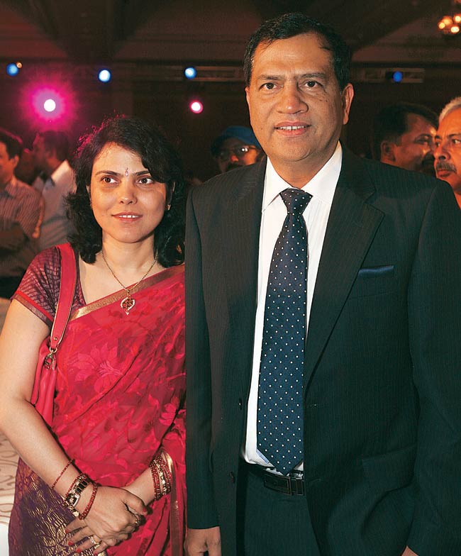 समाजसेवी कॉरपोरेट कंपनियों  को आजतक ने किया सम्मानित