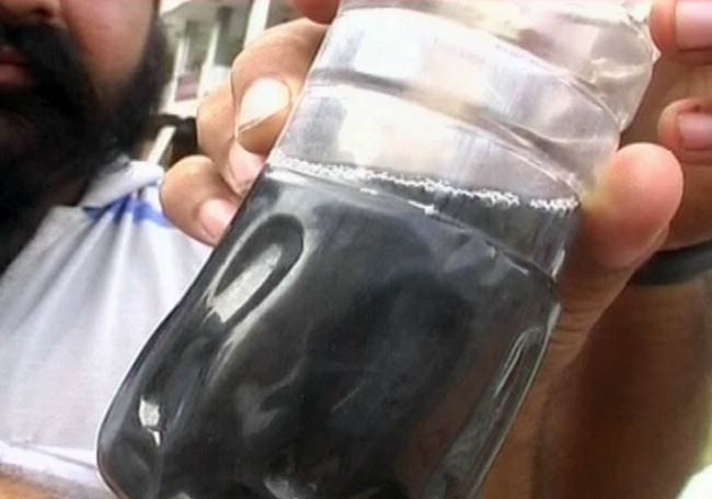 07 जून 2012: तस्वीरों में दिनभर की बड़ी खबरें | पढ़ें