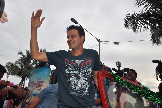 'गैंग्स ऑफ़ वासेपुर' म्‍यूजिक लॉन्‍च | कान्‍स में 'गैंग्स ऑफ़...