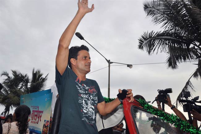 'गैंग्स ऑफ़ वासेपुर' म्‍यूजिक लॉन्‍च | कान्‍स में 'गैंग्स ऑफ़...