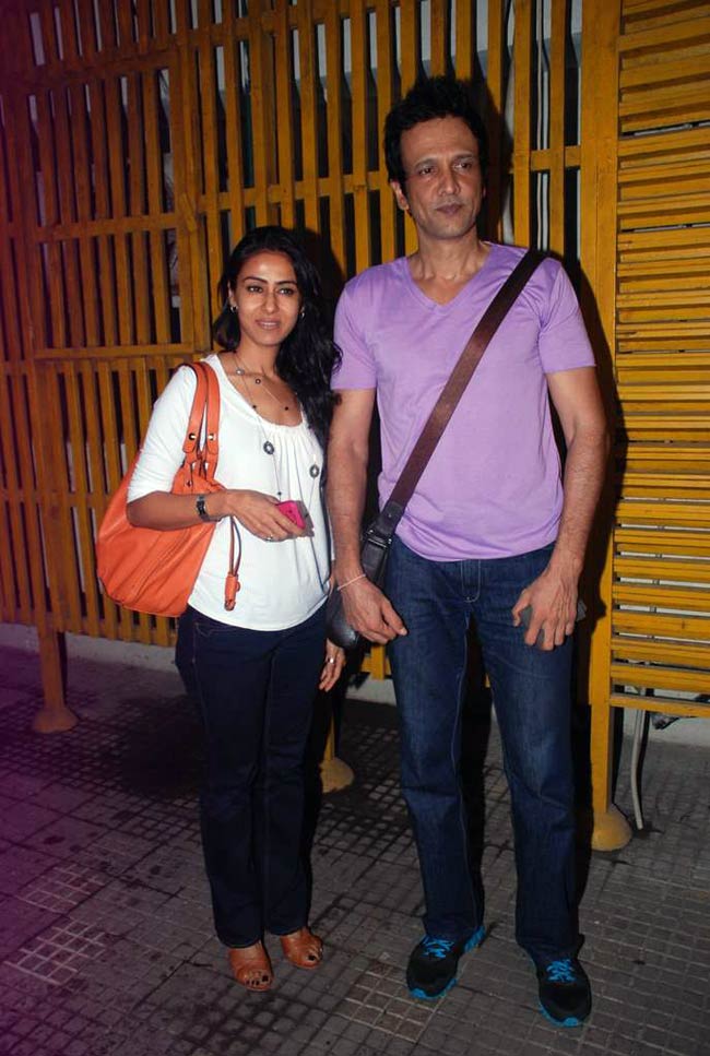 'गैंग्स ऑफ..' की स्क्रीनिंग में सितारे | कान्‍स में 'गैंग्स ऑफ़...