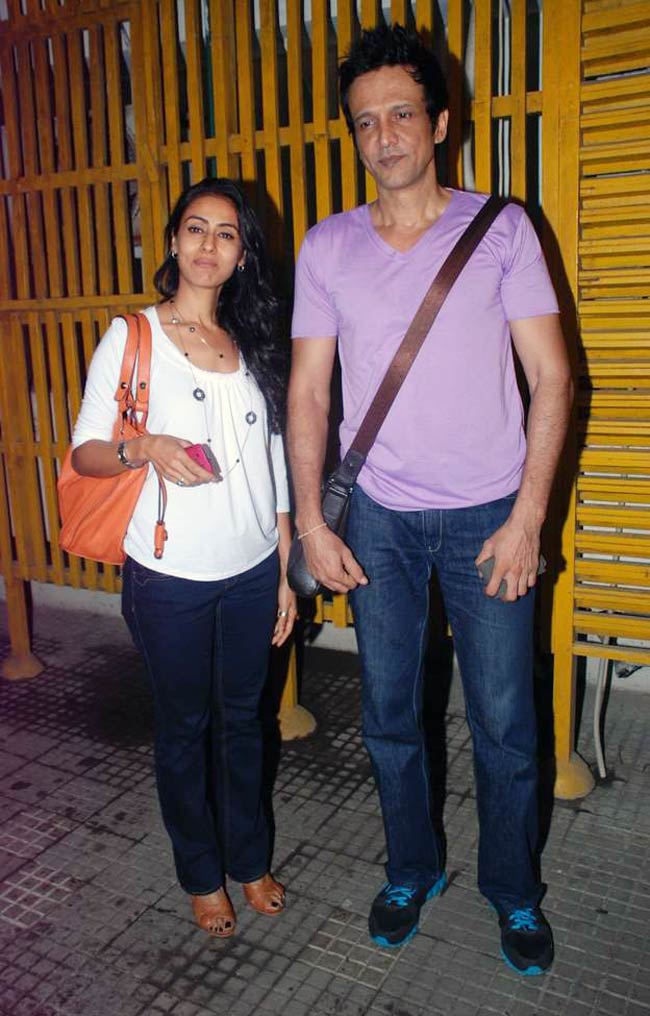 'गैंग्स ऑफ..' की स्क्रीनिंग में सितारे | कान्‍स में 'गैंग्स ऑफ़...