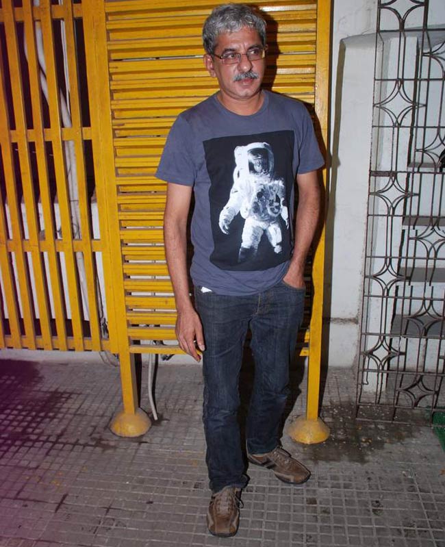 'गैंग्स ऑफ..' की स्क्रीनिंग में सितारे | कान्‍स में 'गैंग्स ऑफ़...